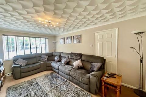 undefined, Broomhill Avenue, Worksop, Nottinghamshire, S81 7QP
