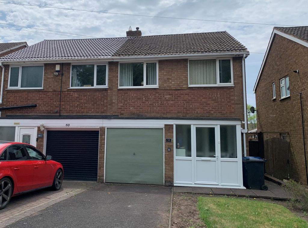 58 Glascote Road