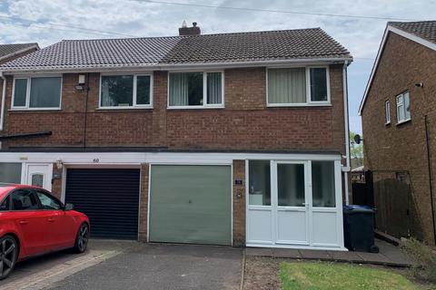 Land for sale, FGR's 4 Basin Lane (B77 2AH), 58 & 62 Glascote Road, Tamworth, (B77 2AD), & 45 Lilac Avenue, Sutton Coldfield, B74 3TS