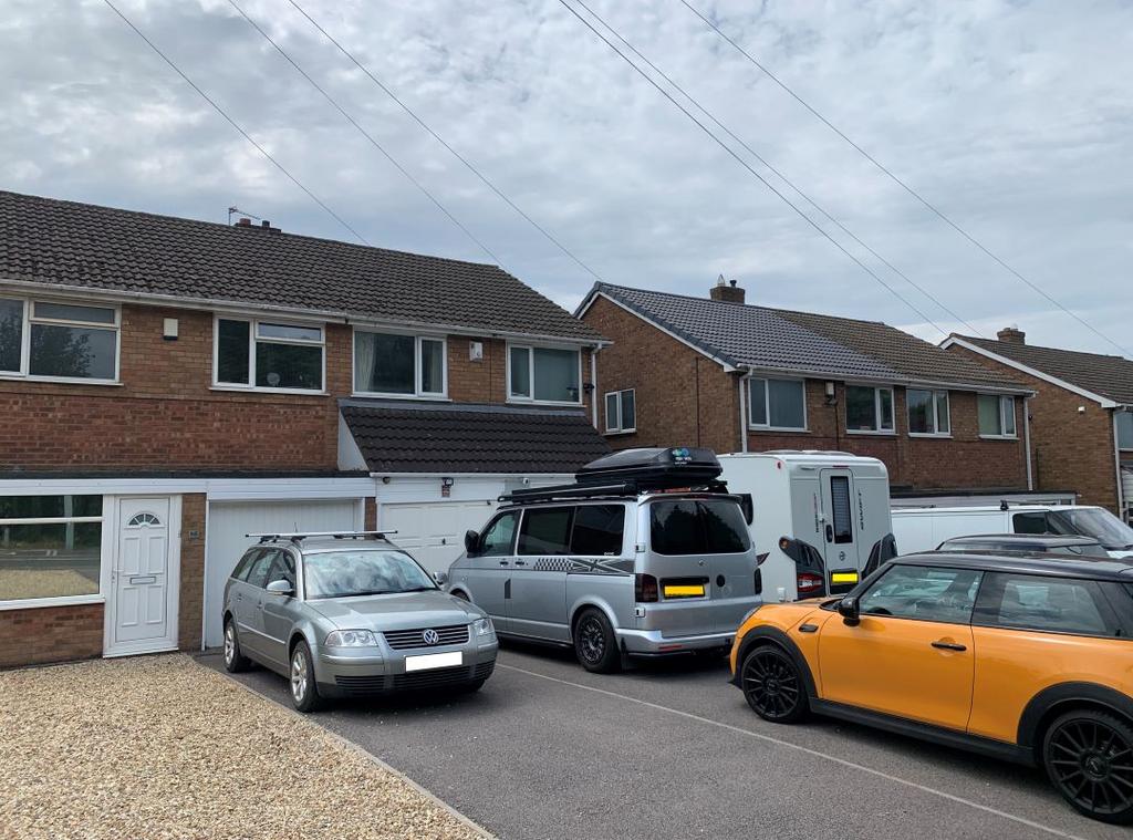 62 Glascote Road