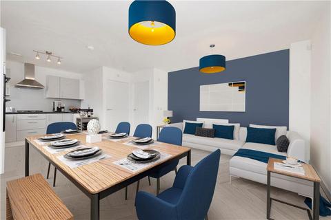 undefined, Plot 206, Yarwood at Miller Homes at Shawfair, EH22, Off Millerhill Road EH22