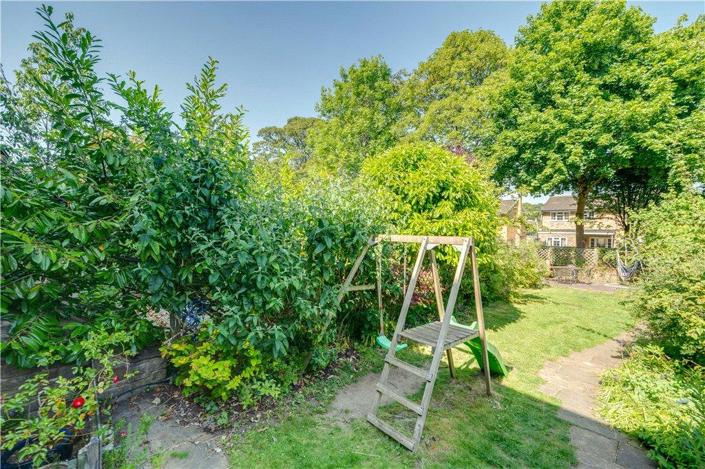 Gardens