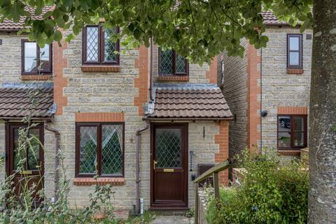 2 bedroom semi-detached house for sale