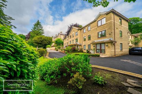 undefined, Park Road, Buxton
