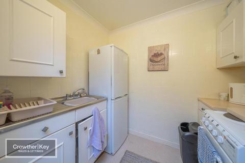 undefined, Park Road, Buxton