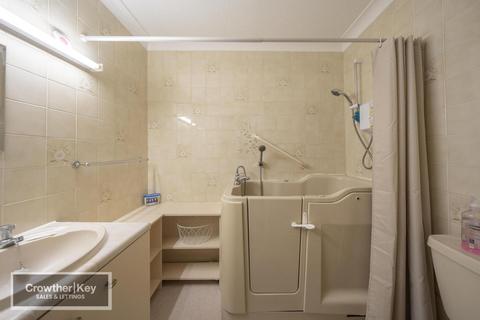 undefined, Park Road, Buxton