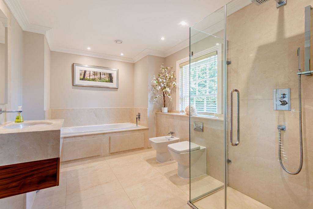 Principal En Suite