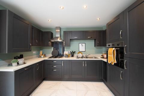 3 bedroom semi-detached house for sale, The Heather at Lark's Place at Kennett Garden Village, CB8, Kennett Garden Village CB8