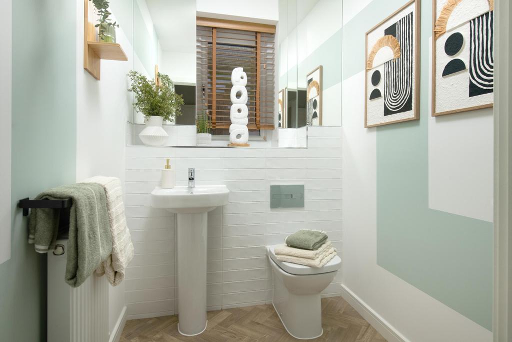 Showhome photography