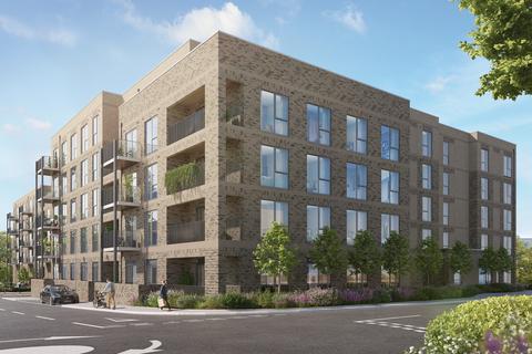 undefined, The Hilbre at The Atrium, SL6, Vanwall Road SL6