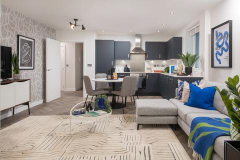 undefined, The Calow at The Atrium, Vanwall Road SL6