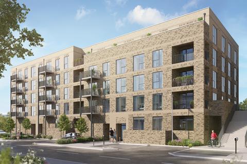 undefined, The Calow at The Atrium, Vanwall Road SL6