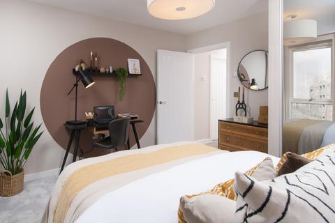 undefined, The Rona at The Atrium, SL6, Vanwall Road SL6