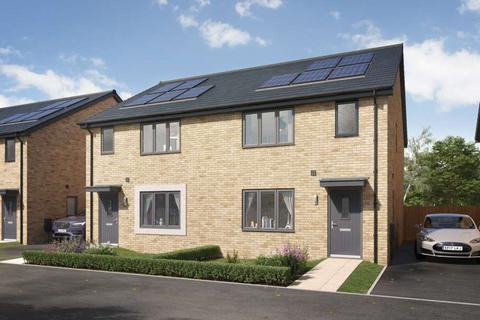 3 bedroom semi-detached house for sale, Plot 28, The Laurus at Mead Fields, Parklands, Simmons Rd BS29