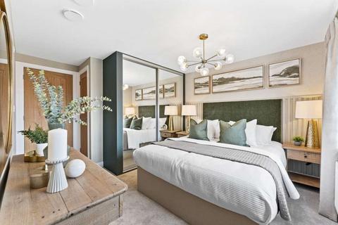 2 bedroom semi-detached house for sale, Plot 30, The Hemlock at Mead Fields, Parklands, Simmons Rd BS29