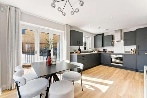 3 bedroom semi-detached house for sale, Plot 40, The Holly at Mead Fields, Parklands, Simmons Rd BS29