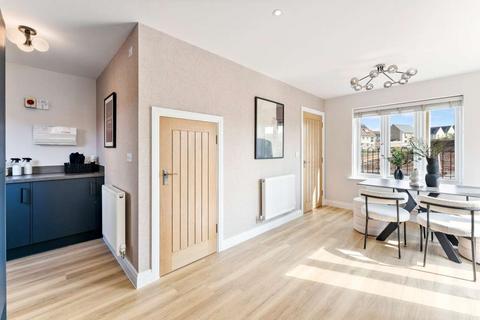 3 bedroom semi-detached house for sale, Plot 40, The Holly at Mead Fields, Parklands, Simmons Rd BS29