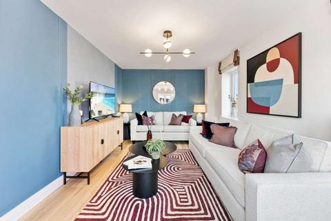 3 bedroom semi-detached house for sale, Plot 40, The Holly at Mead Fields, Parklands, Simmons Rd BS29