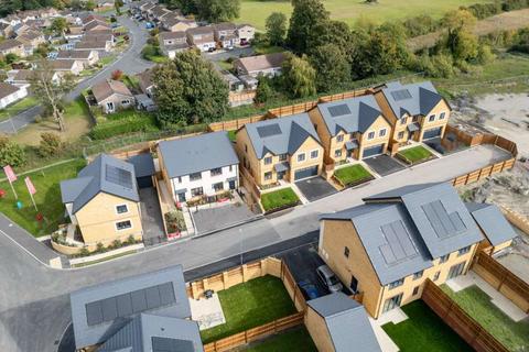 undefined, Plot 5, The Larch at Horizon, Leighton Park Rd, Westbury Leigh  BA13