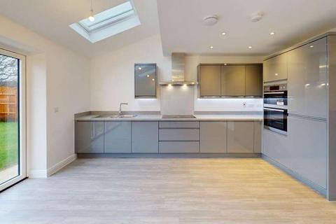 undefined, Plot 5, The Larch at Horizon, Leighton Park Rd, Westbury Leigh  BA13