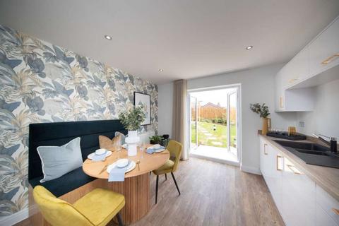 undefined, Plot 54, The Cherry End Terrace at Cherry Blossom View, Beauchamps Drive BA3