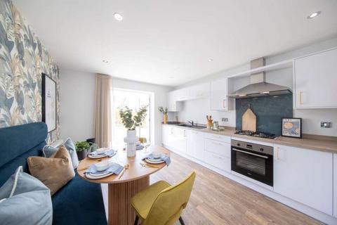 undefined, Plot 54, The Cherry End Terrace at Cherry Blossom View, Beauchamps Drive BA3