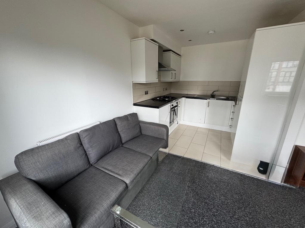 House in Manchester, Moss Side - View 5