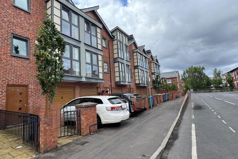 1 bedroom in a house share to rent, Manchester M14