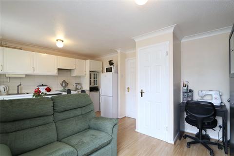 1 bedroom apartment for sale, Edmund Court, Shenley Church End, Milton Keynes, MK5