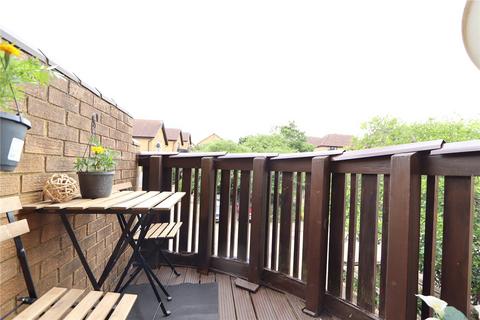 1 bedroom apartment for sale, Edmund Court, Shenley Church End, Milton Keynes, MK5