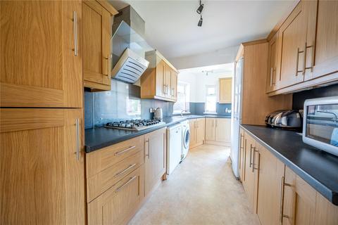 3 bedroom semi-detached house for sale, Kingswood Gardens, Roundhay, Leeds