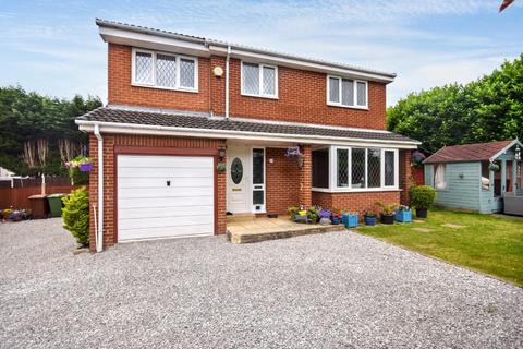 undefined, Potovens Lane, Lofthouse, Wakefield, West Yorkshire