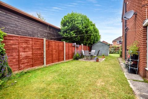 undefined, Potovens Lane, Lofthouse, Wakefield, West Yorkshire