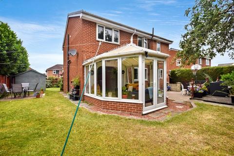 Potovens Lane, Lofthouse, Wakefield, West Yorkshire