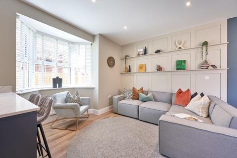 undefined, Plot 14, The Maple II at Coronation Fields, RG40, Park Lane RG40