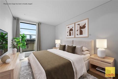 1 bedroom apartment for sale, Spice Quay Heights, 32 Shad Thames, London, SE1