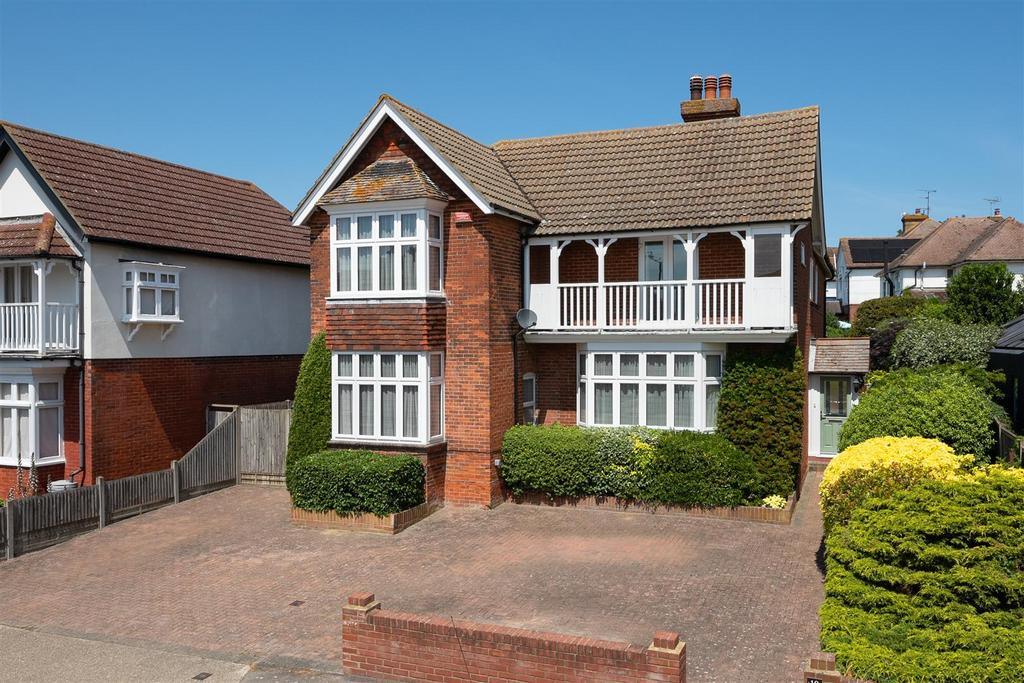 Northwood Road, Tankerton, Whitstable