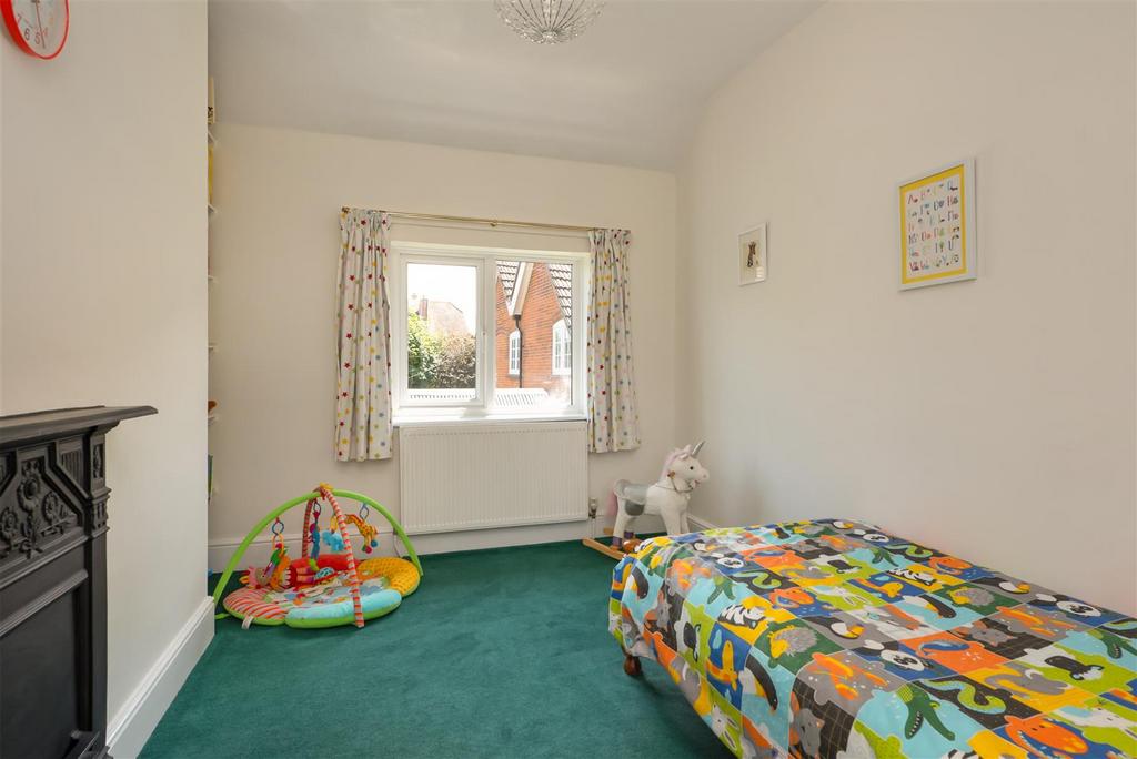 Northwood Road, Tankerton, Whitstable
