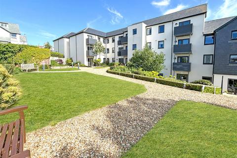 1 bedroom apartment for sale, Bramble Hill, Bude, Cornwall, EX23