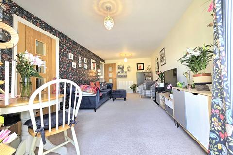 1 bedroom apartment for sale, Bramble Hill, Bude, Cornwall, EX23