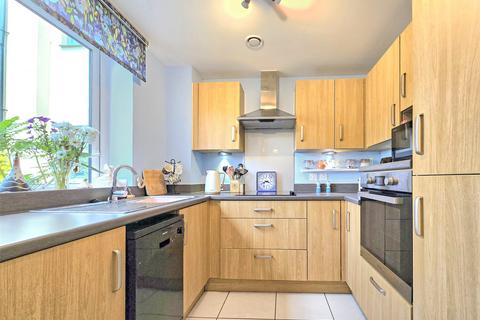 1 bedroom apartment for sale, Bramble Hill, Bude, Cornwall, EX23