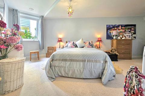 1 bedroom apartment for sale, Bramble Hill, Bude, Cornwall, EX23