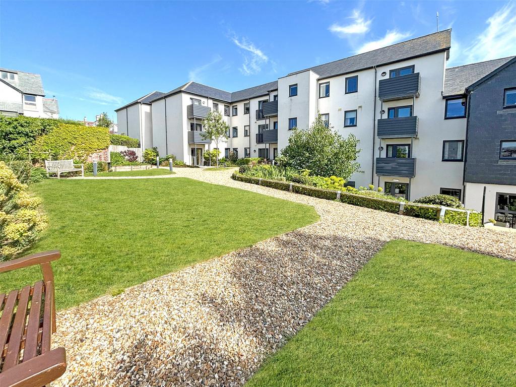 Communal Gardens