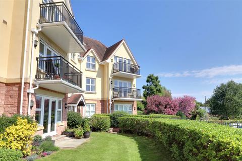 undefined, Oak Lodge Crescent, Minehead, Somerset, TA24