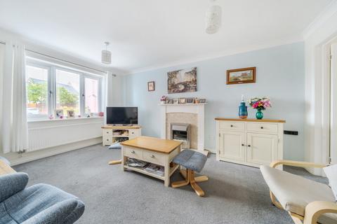 56 Baileys Gate, Cotford St Luke, Taunton, TA4 1JE