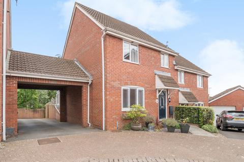 56 Baileys Gate, Cotford St Luke, Taunton, TA4 1JE
