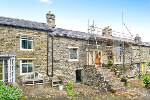 Harthope Burn Cottage Harthope Burn, St Johns Chapel, Bishop Auckland, DL13 1QE