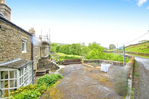 Harthope Burn Cottage Harthope Burn, St Johns Chapel, Bishop Auckland, DL13 1QE