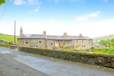Harthope Burn Cottage Harthope Burn, St Johns Chapel, Bishop Auckland, DL13 1QE