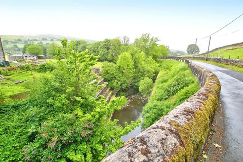 Harthope Burn Cottage Harthope Burn, St Johns Chapel, Bishop Auckland, DL13 1QE